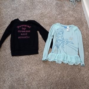 long sleeve sweaters